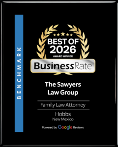 the-sawyers-law-group-plaque